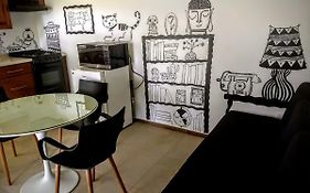 La Casa Del Artista